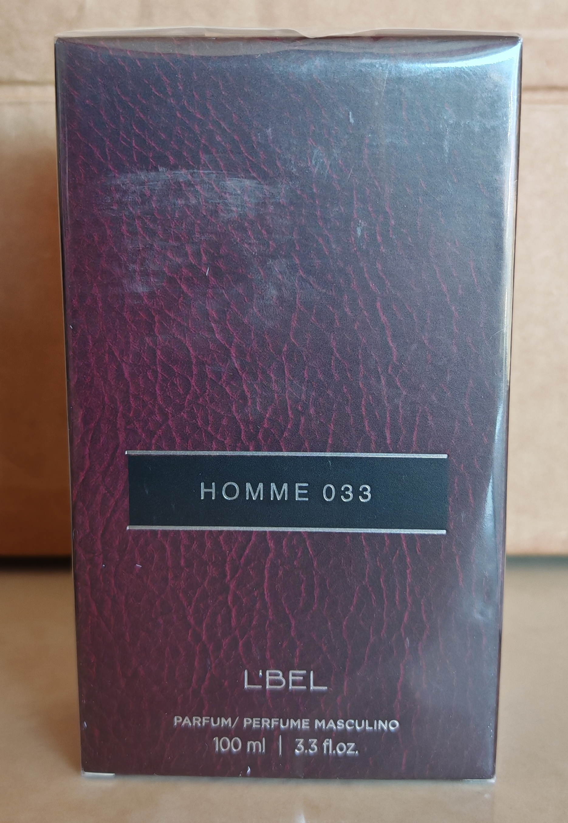 Perfume Hombre