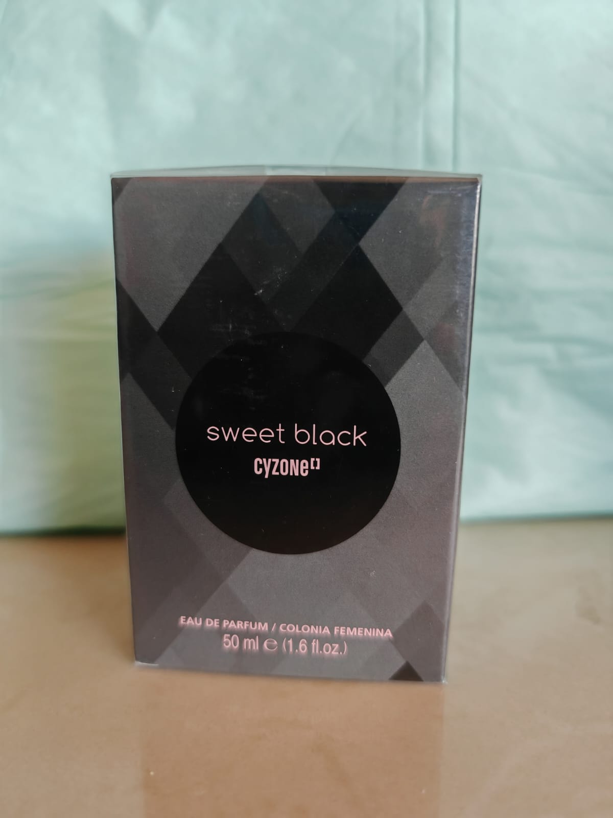 SWEET BLACK
