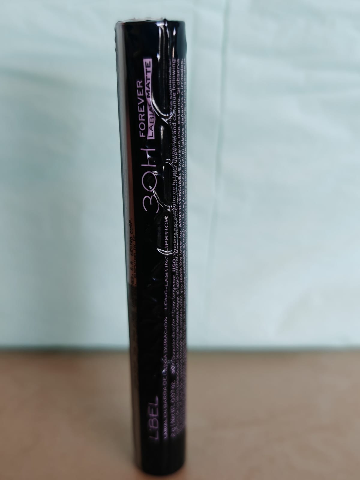 LABIAL FOREVER BARRA